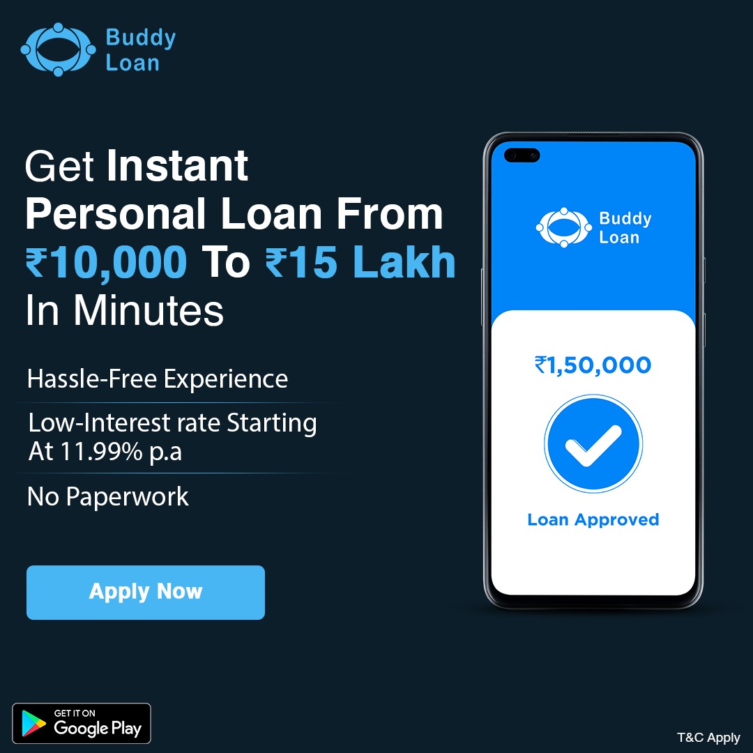 Which are the best steps you need to take to apply  personal loan online?