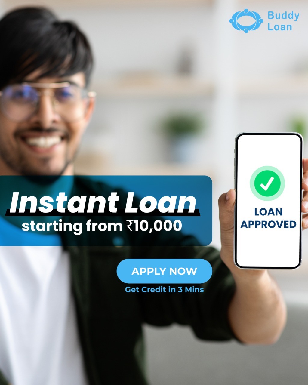 Everything you must know about quick loan approval 
