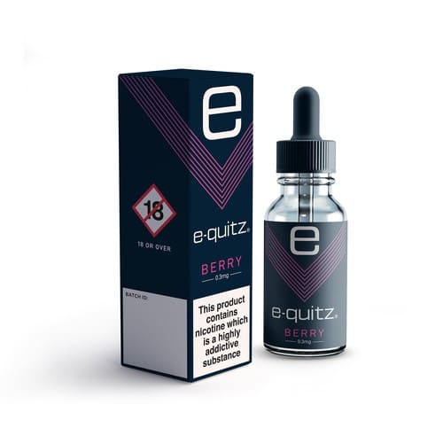 Custom E-Liquid Boxes and Packaging