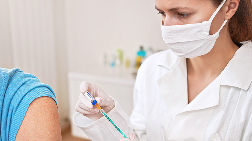 Types of Flu and How to prevent it
