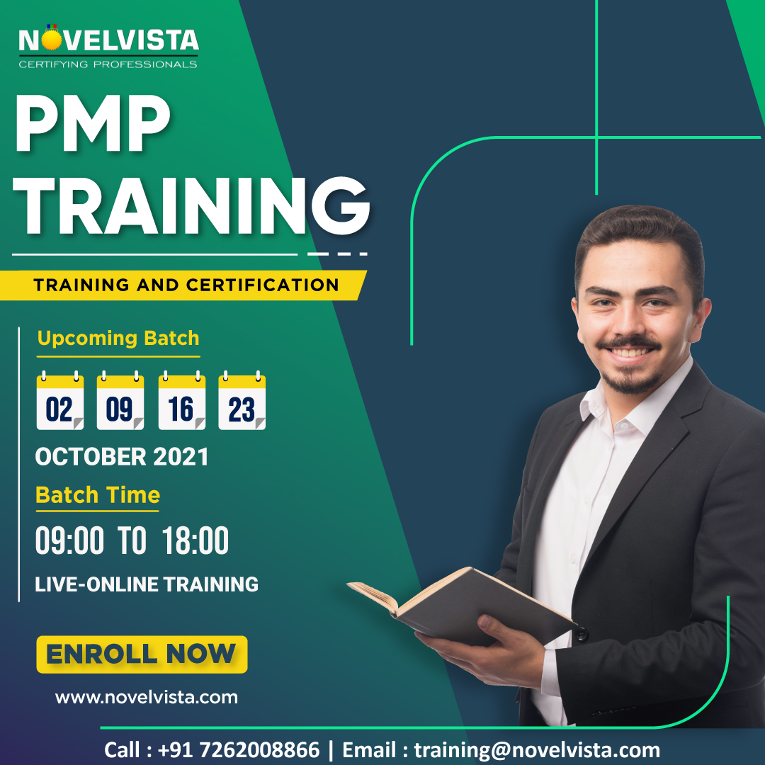 PMP Training and Certification