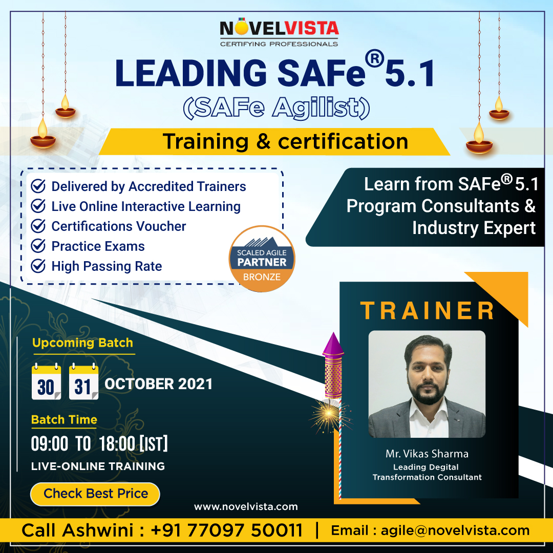 Avail great Diwali Offers on Site Reliability Engineering Course