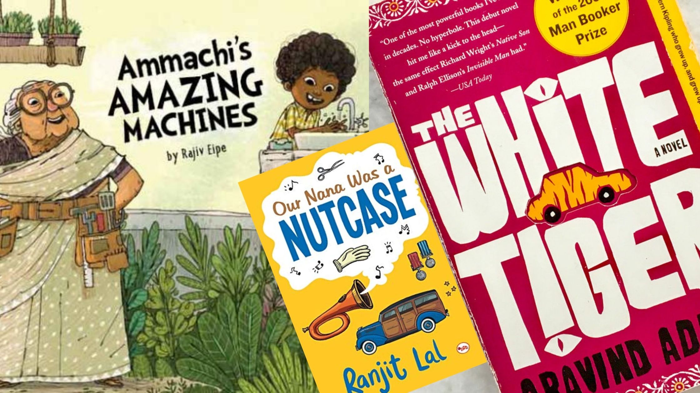 3 Books Every Child Must Read To Improve Reading Skills