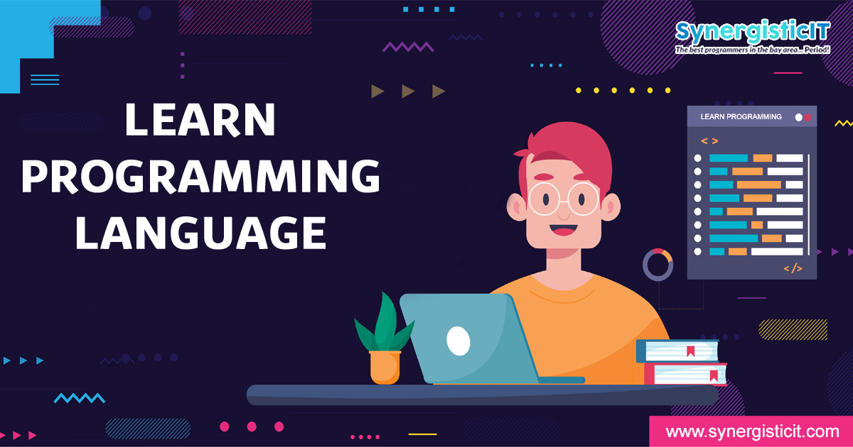 Top 10 Programming Languages 2021