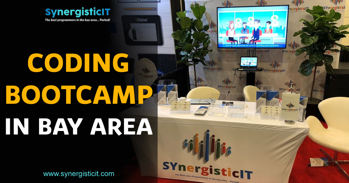 Coding Bootcamp in the Bay Area in 2021 — Master’s in Java