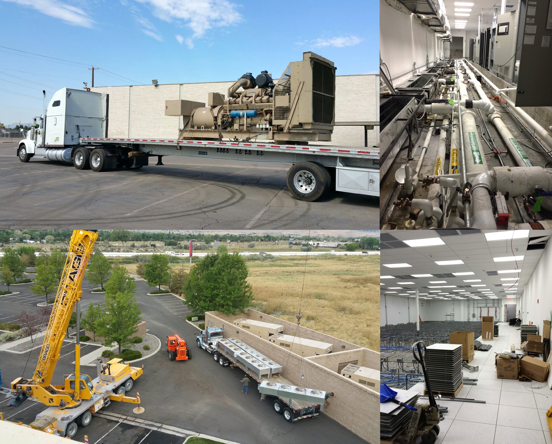 Greening Your Data Center Decommission: Best Practices for Sustainable Disposal