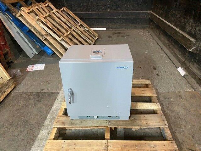 VWR International 1320 Lab Oven Shel Labs - Quantum Technology