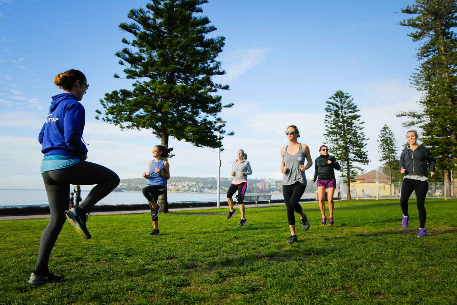 4 Things To Consider When Hiring A Personal Trainer