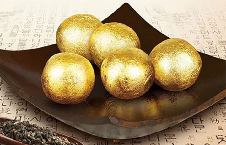 Thuốc chống đột quỵ Hàn Quốc an cung ngưu hoàng-tiên dược hay lời đồn thổi?
