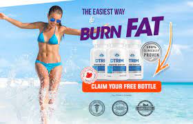 What is Dtrim Advanced Weight Loss Formula?