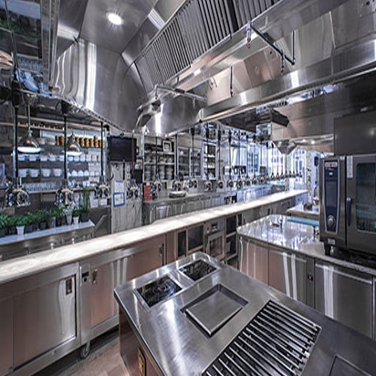 Tips about Choosing Kitchen Equipment