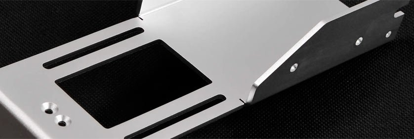 Things You Need To Know About Sheet Metal Fabrication Process