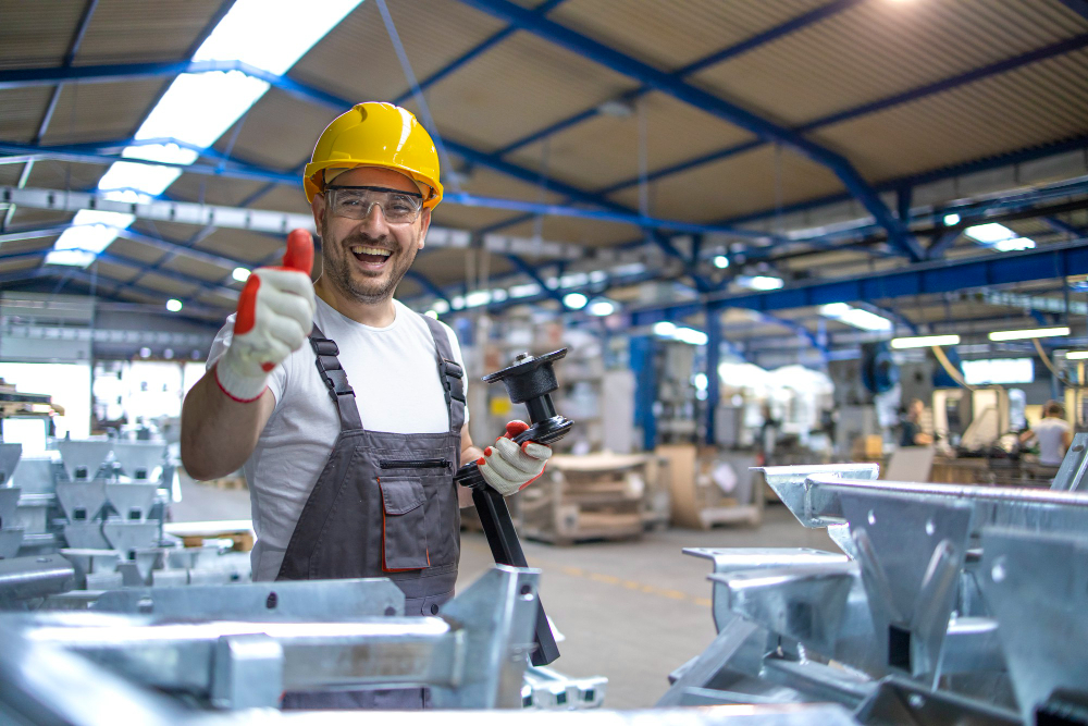 Five Characteristics Of A Reliable Custom Injection Mold Manufacturer