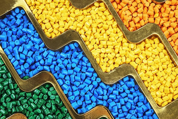 Long-Term Benefits Of Plastic Injection Molding