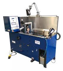Magnetic Particle Testing Equipments Market Analysis | Global Industry Report 2027