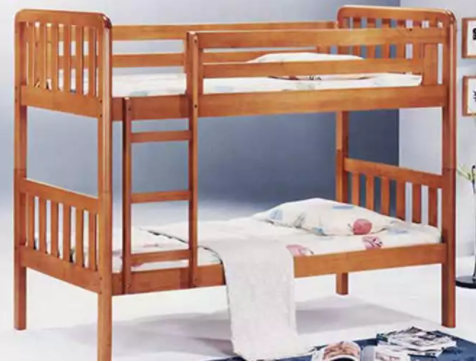 How to save time and money buying bunk beds Online