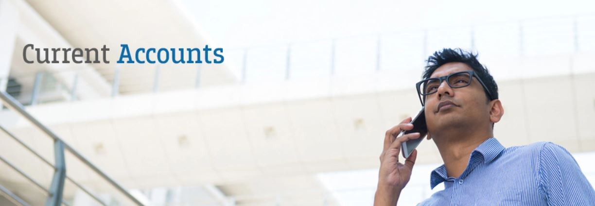 Why should you open a current account online?