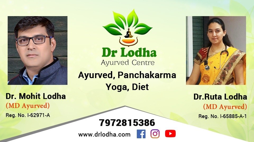 Ayurveda Consultant