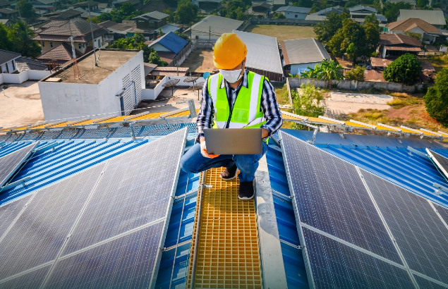 Mengenal Lebih Dekat Solar Panel Beserta Range Harga Pasangnya