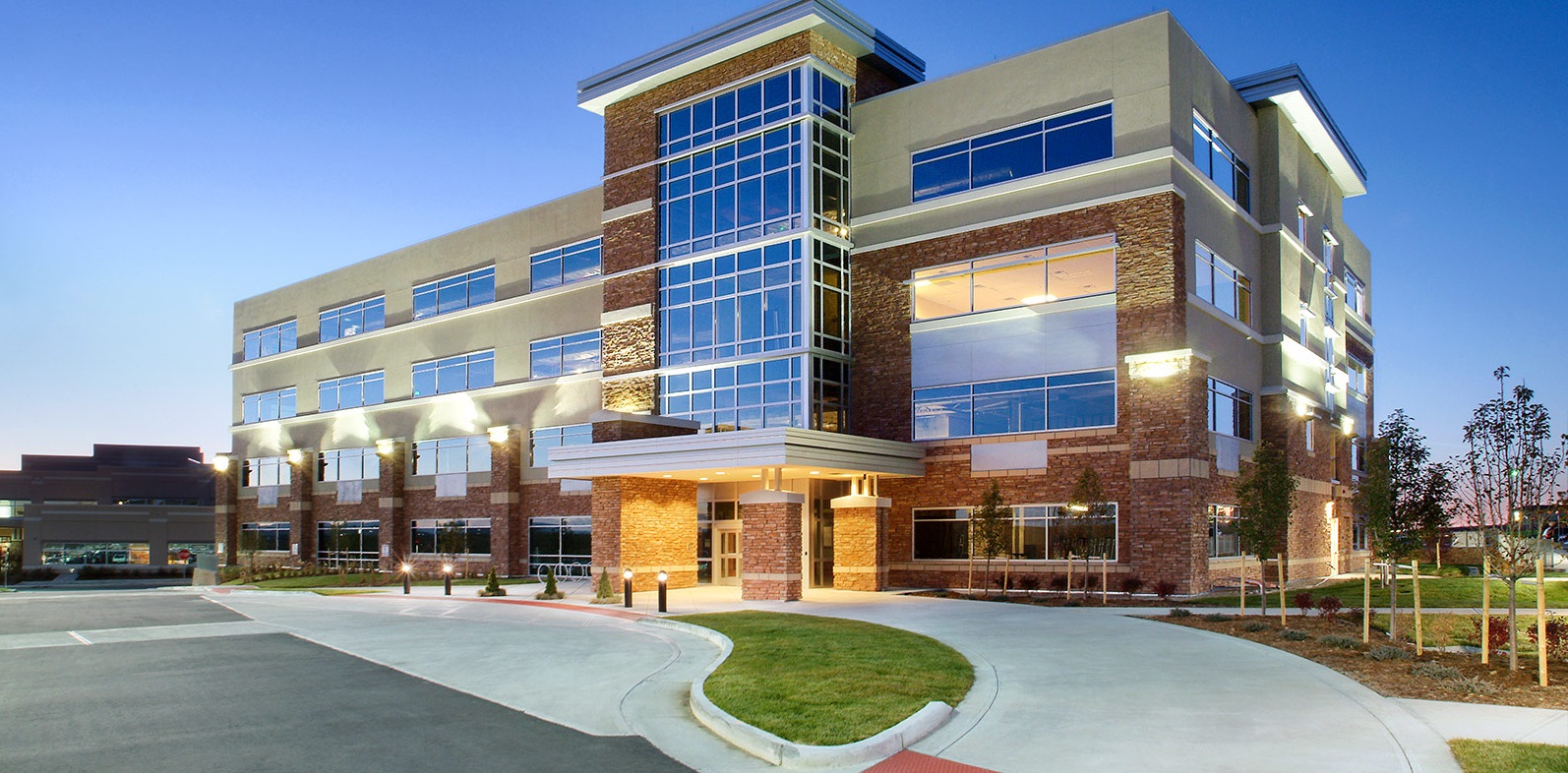 What Are the Advantages of a Commercial Fitout?