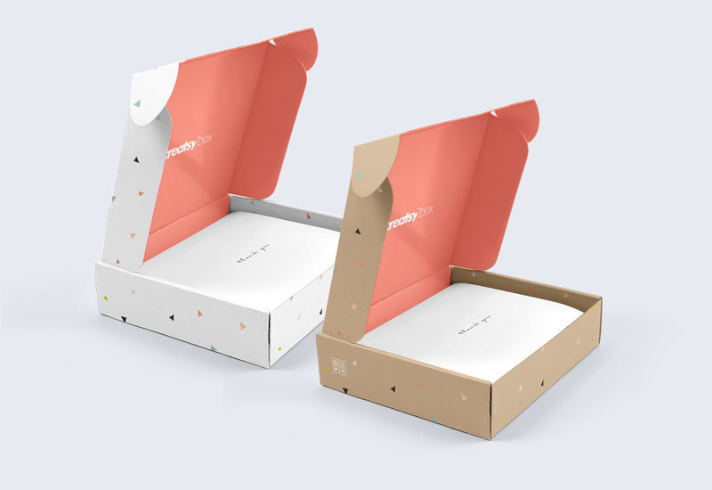 How Custom Corrugated Box Helps Your Business in 2022