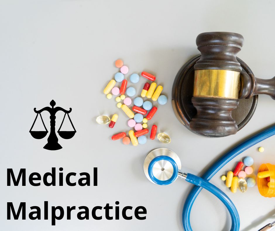What Are The Most Common Medical Malpractice Claims?