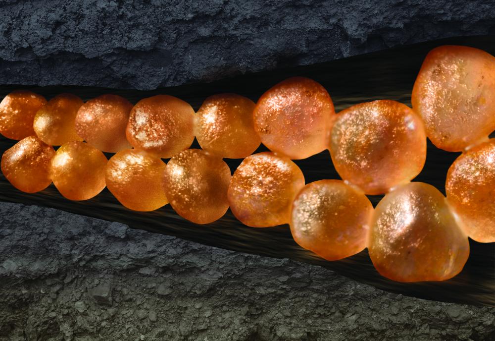 Proppants Market Report | Latest Trends, Growth & Forecast