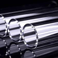 Borosilicate Glass Tube Market Share, Size and Industry Forecast Report 