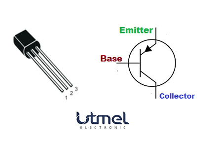 What triode can be used for 2N3906 and 2N3904 instead？