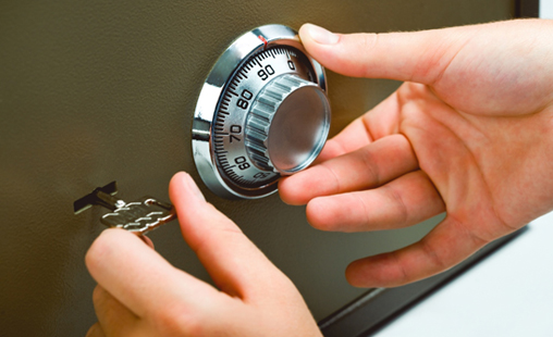 Locksmith Margate Co