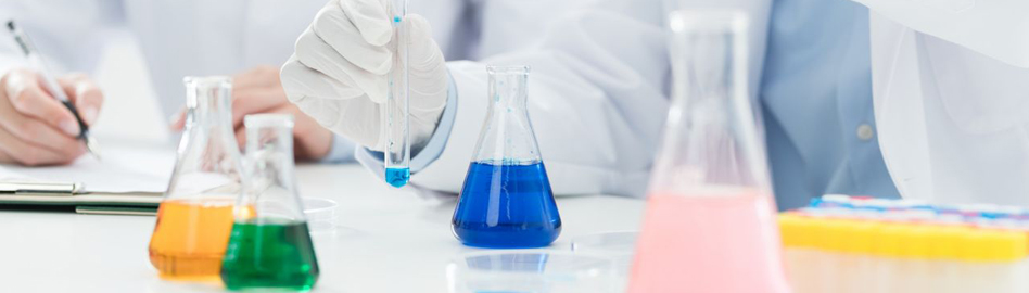 Many chemical products categories have a high degree of supply concentration