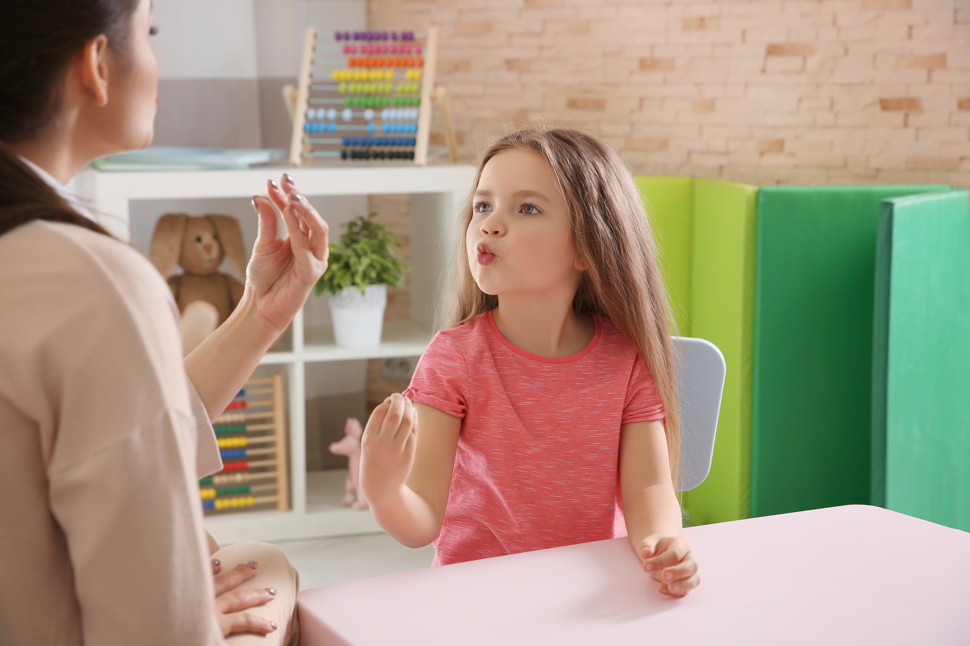 4 things every parent should know about kids and stuttering