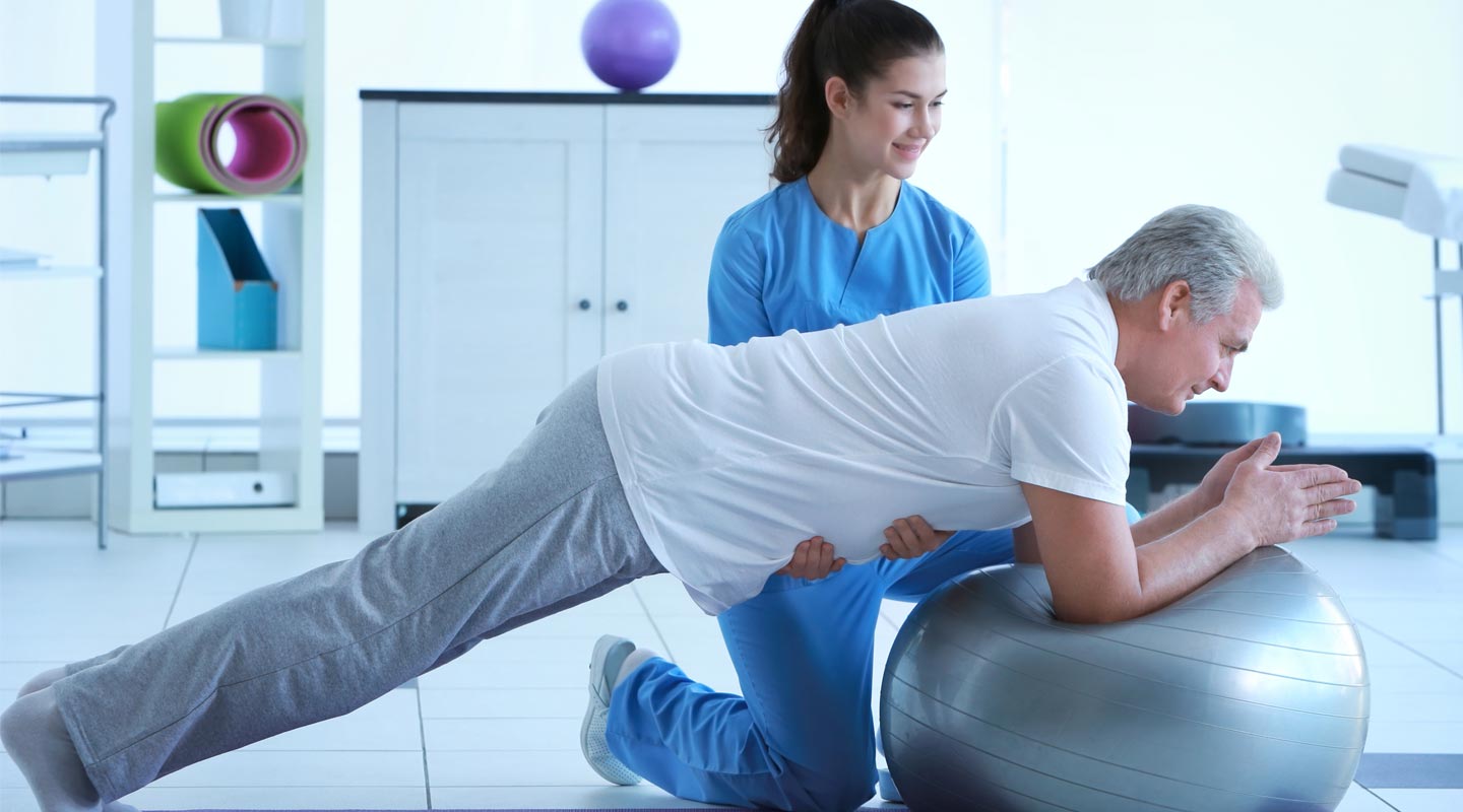 How Occupational Therapy Improves the Lives of Those with NDIS Plans?