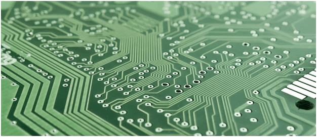 New Technology Procurement Company Northbrook