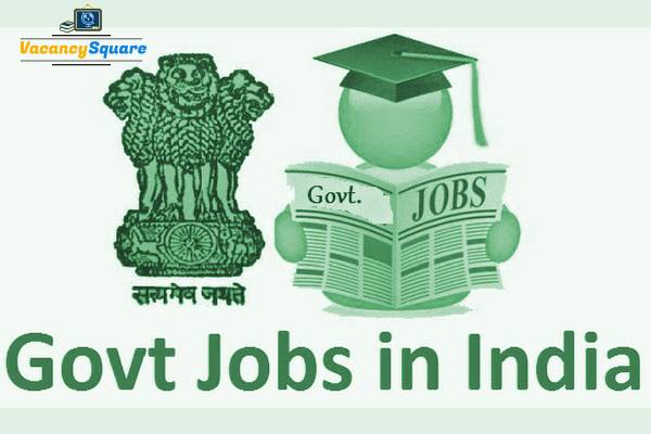 Government Jobs | Govt Scheme, Yojana, News And Updated