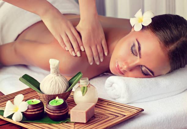 What Are Some Known Benefits of Massage Therapy?