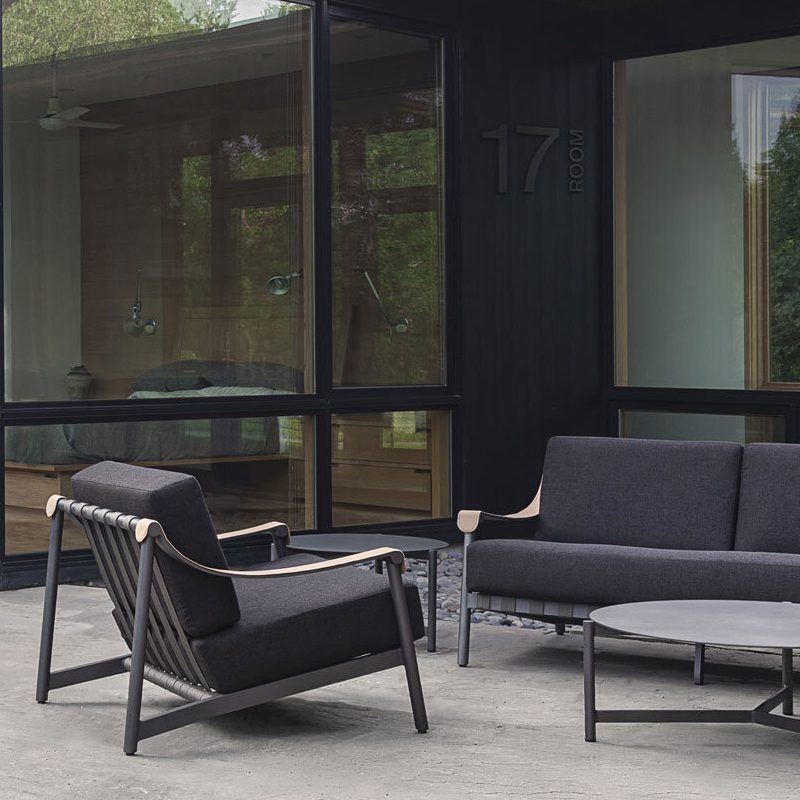 The Complete Guide to Choosing Weather-Ready Outdoor Furniture