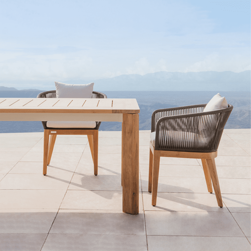 Ways to Purchase Outside Furniture That Lasts