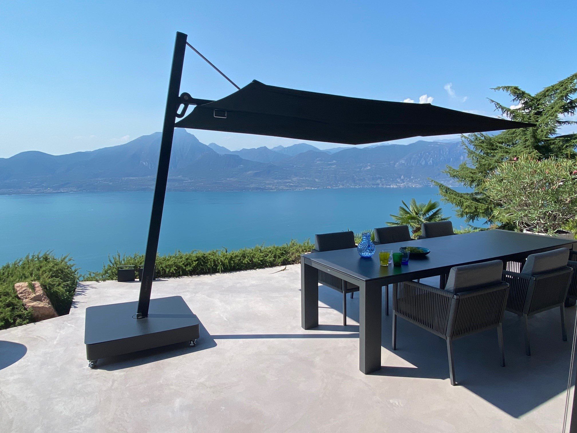 The Features of Patio Umbrella to Consider Before Buying