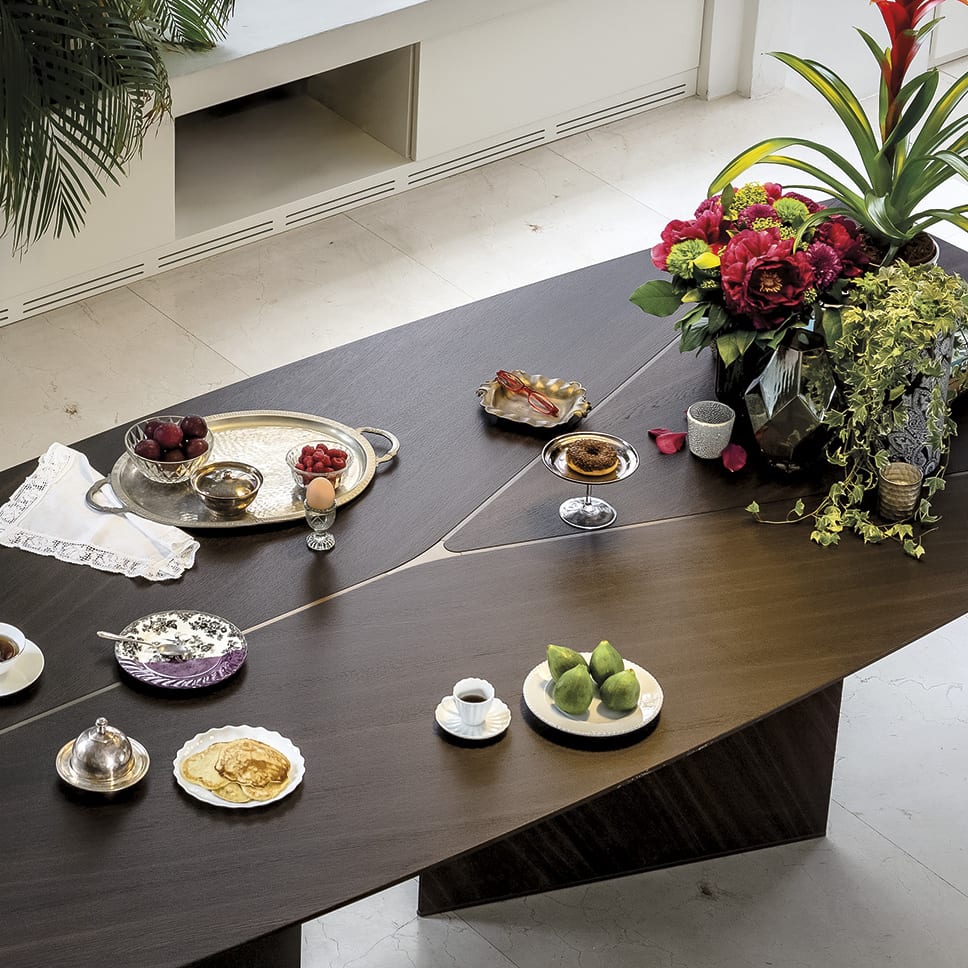 Decorate Your Dining Room Like a Pro With These 5 Tips