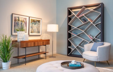 Decorating Your Empty Living Room – How to Get Started?