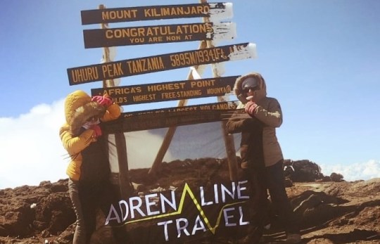 Group Travel