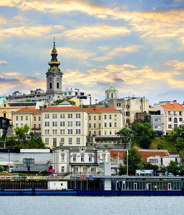 Best Holiday Deals From Dubai