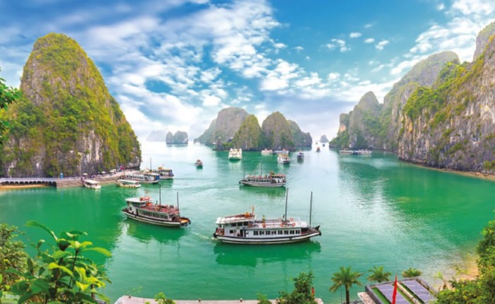 Maldives Tour Packages From UAE