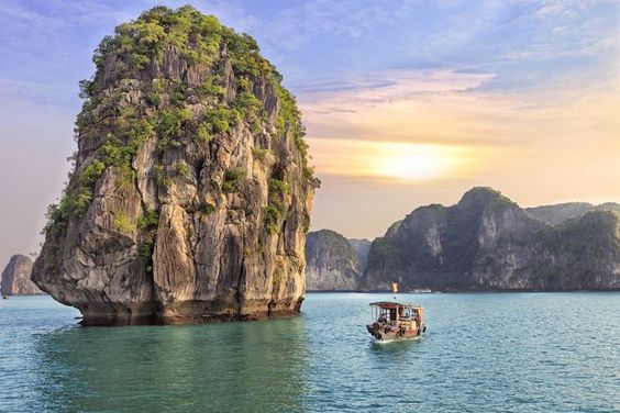 Vietnam Tour Packages