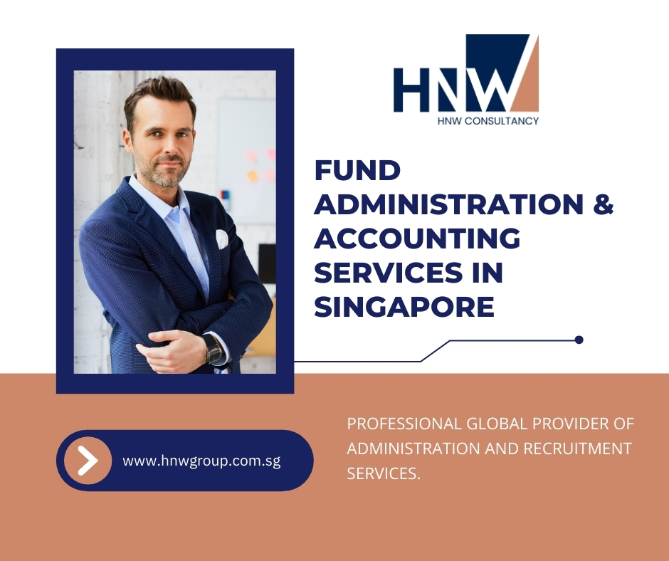 Asset and fund management industries Singapore