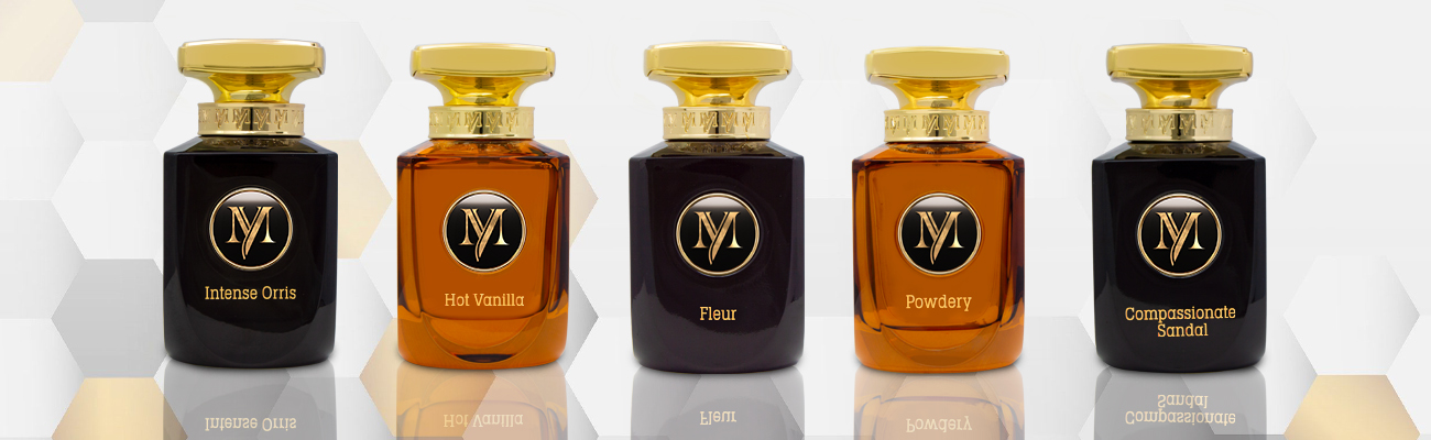 Best Niche Perfumes