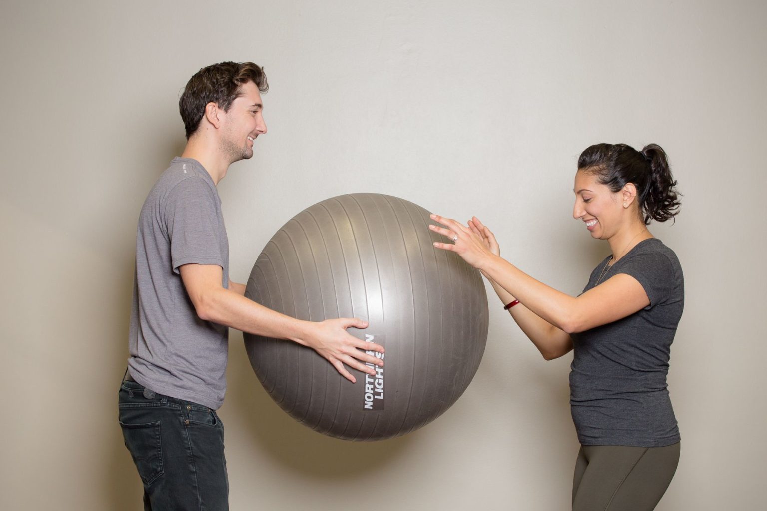 Why Is Your Sprain Not Healing?