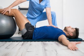 How to Choose a Perfect Physiotherapist for You