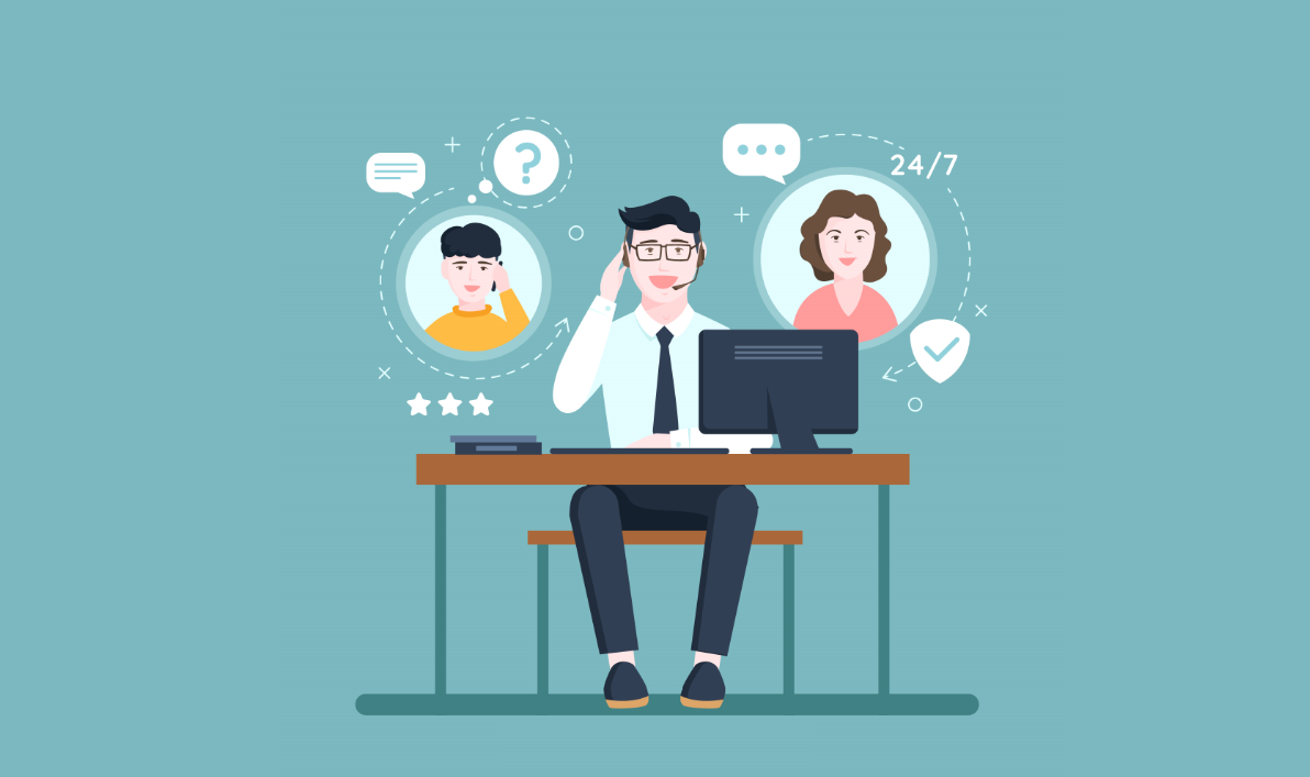 IT Consulting Service in Australia